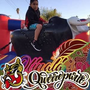 Meet your Posher, Erick